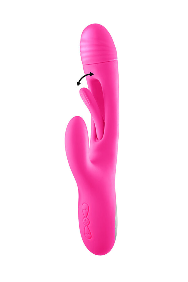 Vibromasseur Rabbit Point G Felicity – Image 3