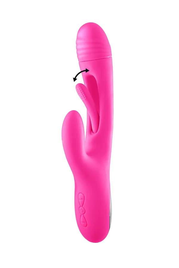 Vibromasseur Rabbit Point G Felicity - 94edenstreet.com - sexshop en ligne