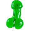 Sucette pénis Mojito avec alcool - 94edenstreet.com - sexshop en ligne