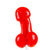 Sucette pénis daiquiri fraise avec alcool - 94edenstreet.com - sexshop en ligne