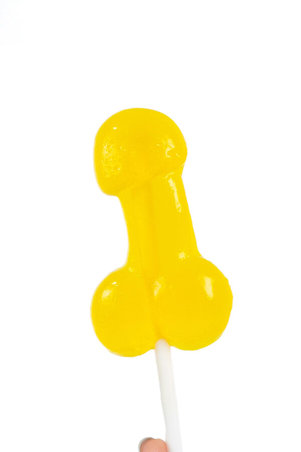 Sucette pénis pina colada avec alcool - 94edenstreet.com - sexshop en ligne