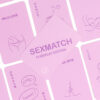 Jeu Sexmatch Foreplay Edition – Secret Play - 94edenstreet.com - sexshop en ligne