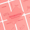 Jeu Sexmatch Bondage Edition – Secret Play - 94edenstreet.com - sexshop en ligne