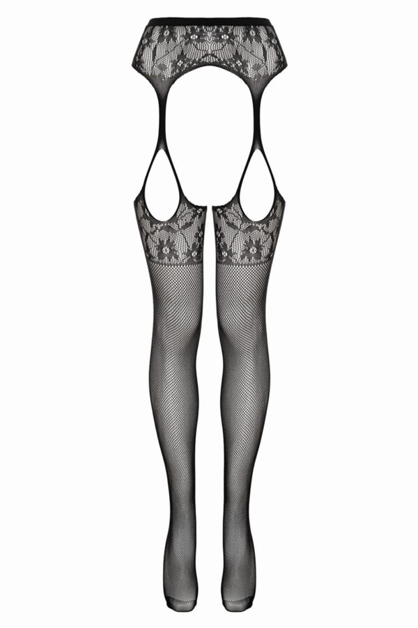 Collants à jarretelles Sulita – Christine - 94edenstreet.com - sexshop en ligne