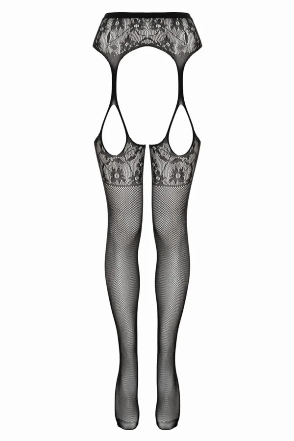 Collants à jarretelles Sulita – Christine - 94edenstreet.com - sexshop en ligne