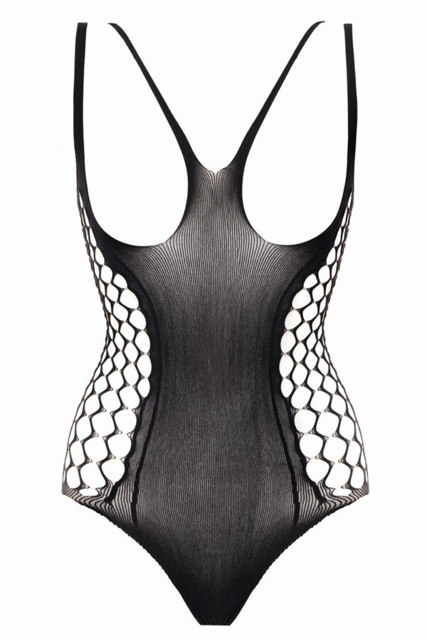 Body seins nus Jezzy - Christine – Image 3