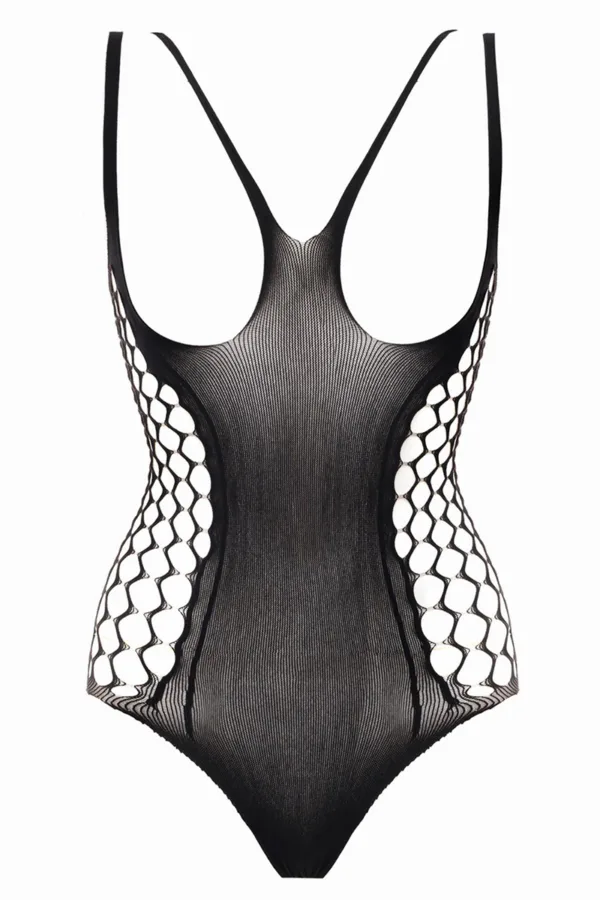 Body seins nus Jezzy – Christine - 94edenstreet.com - sexshop en ligne