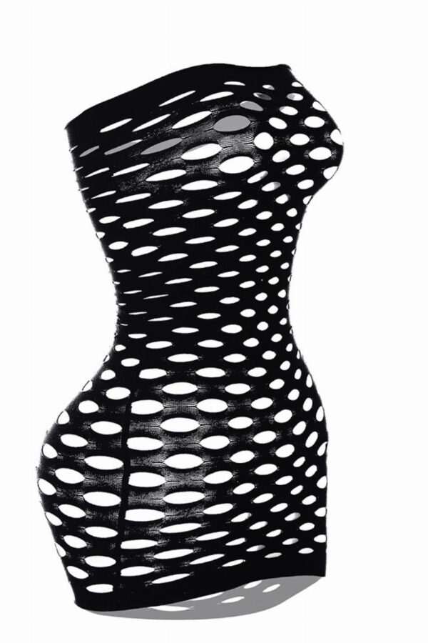 Robe tube Eloisa – Christine - 94edenstreet.com - sexshop en ligne
