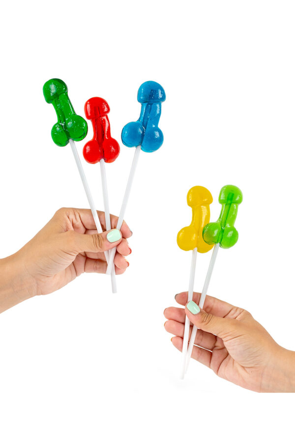 Sucette pénis pina colada avec alcool - 94edenstreet.com - sexshop en ligne