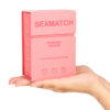 Jeu Sexmatch Bondage Edition – Secret Play - 94edenstreet.com - sexshop en ligne