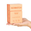 Jeu Sexmatch Roleplay Edition – Secret Play - 94edenstreet.com - sexshop en ligne