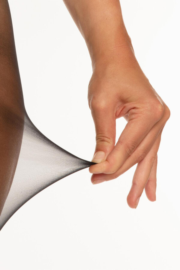 Collants ouverts à lentrejambe Glorious - Christine – Image 4