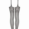 Collants à jarretelles Sulita – Christine - 94edenstreet.com - sexshop en ligne
