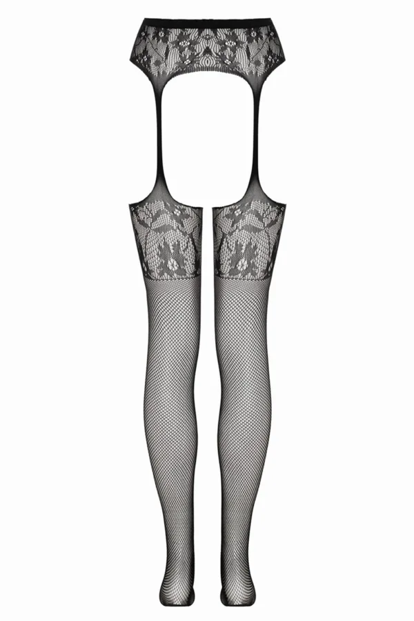 Collants à jarretelles Sulita – Christine - 94edenstreet.com - sexshop en ligne