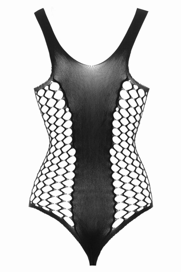 Body seins nus Jezzy - Christine – Image 4