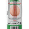 Masturbateur vagin humoristique – Alive - 94edenstreet.com - sexshop en ligne