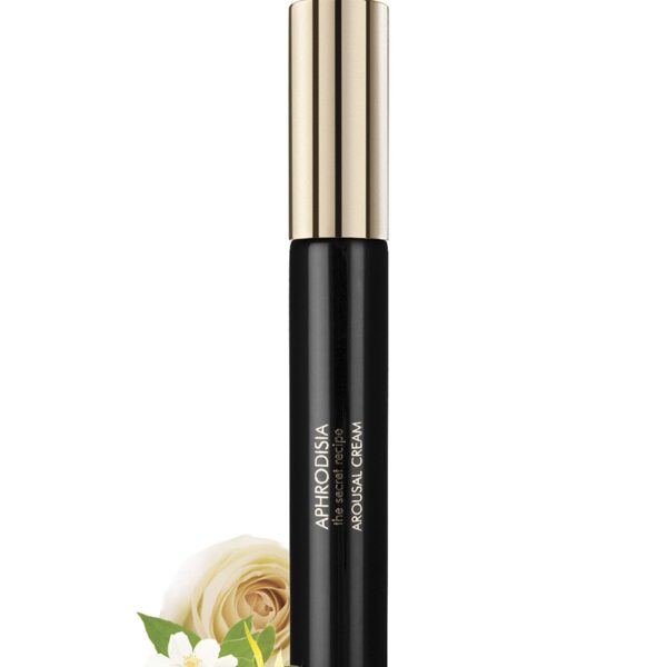 Crème clitoridienne parfum aphrodisia – Bijoux Indiscrets