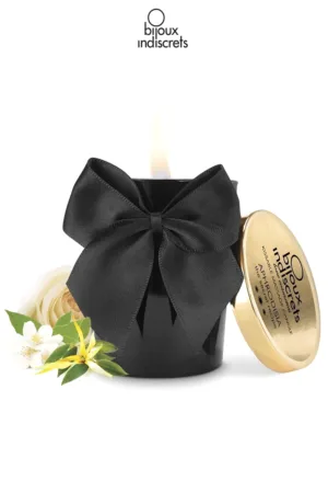 Bougie de massage parfumée Aphrodisia - 94edenstreet.com - sexshop en ligne