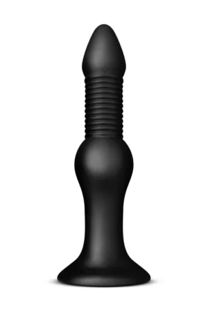Plug anal 25 x 6,6 cm Explosive Warhead – Buttr - 94edenstreet.com - sexshop en ligne