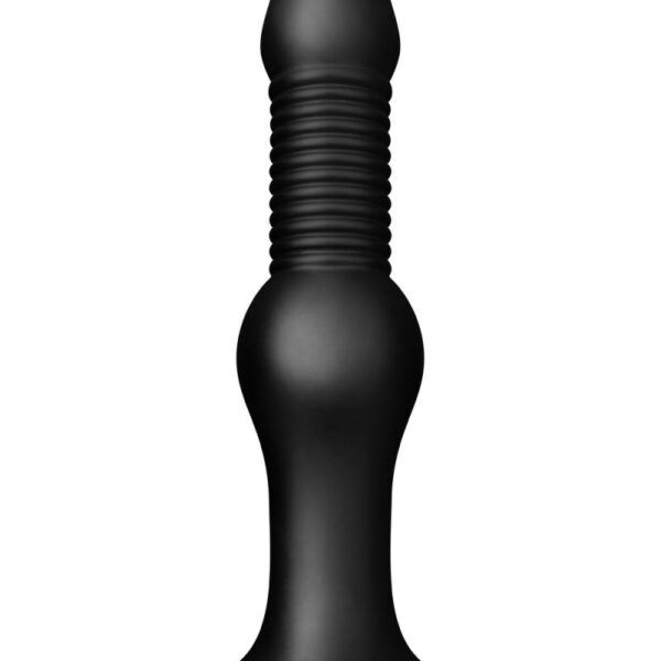 Plug anal 25 x 6,6 cm Explosive Warhead – Buttr