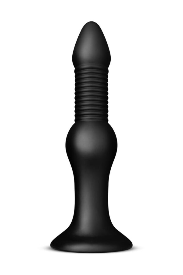 Plug anal 25 x 6,6 cm Explosive Warhead – Buttr - 94edenstreet.com - sexshop en ligne
