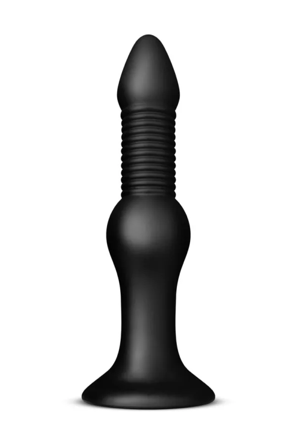 Plug anal 25 x 6,6 cm Explosive Warhead – Buttr - 94edenstreet.com - sexshop en ligne