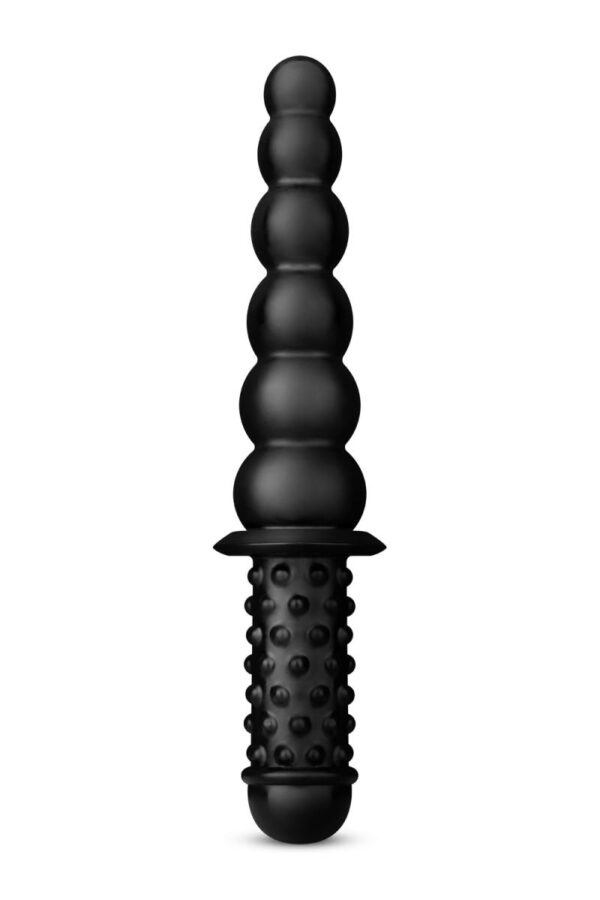 Double dildo anal Akimbo – Buttr - 94edenstreet.com - sexshop en ligne