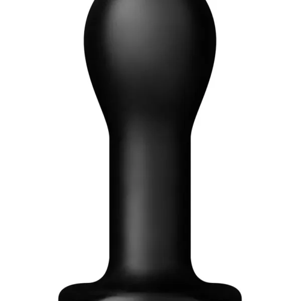 Plug anal Hammerhead 20,5 x 8,5 cm – Buttr