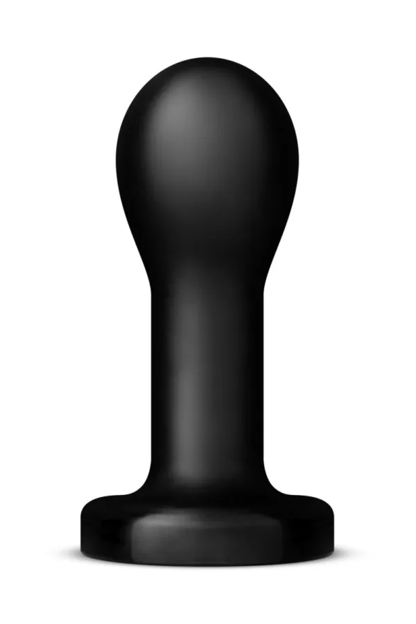 Plug anal Hammerhead 20,5 x 8,5 cm – Buttr - 94edenstreet.com - sexshop en ligne