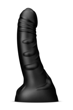 Gode XXL Black Hawk  30,5 x 6,9 cm – Buttr - 94edenstreet.com - sexshop en ligne