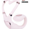 Double stimulateur connecté Venus – Adrien Lastic - 94edenstreet.com - sexshop en ligne
