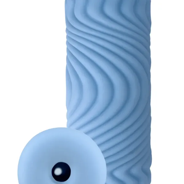 Masturbateur Abstract Sasssy – Wooomy