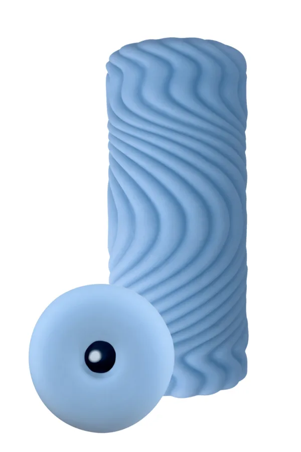 Masturbateur Abstract Sasssy – Wooomy - 94edenstreet.com - sexshop en ligne