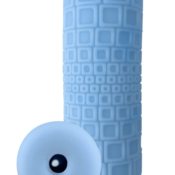 Masturbateur Abstract Jigggy – Wooomy