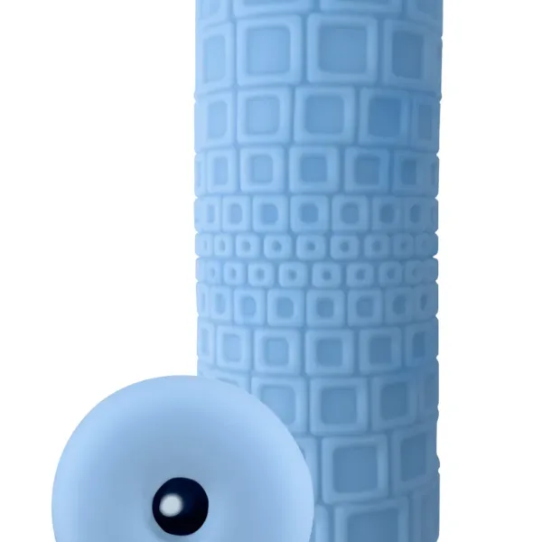 Masturbateur Abstract Jigggy – Wooomy