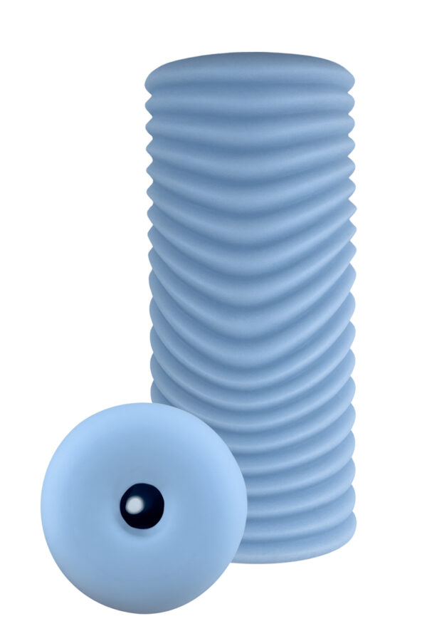 Masturbateur Abstract Saucy – Wooomy - 94edenstreet.com - sexshop en ligne