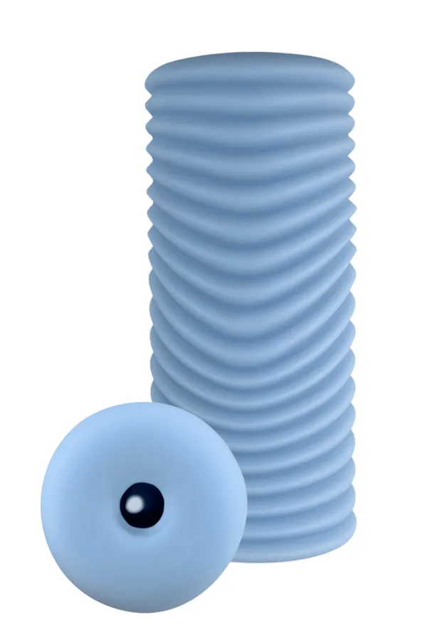 Masturbateur Abstract Saucy – Wooomy - 94edenstreet.com - sexshop en ligne