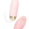 Oeuf vibrant télécommandé Dingus – Wooomy - 94edenstreet.com - sexshop en ligne