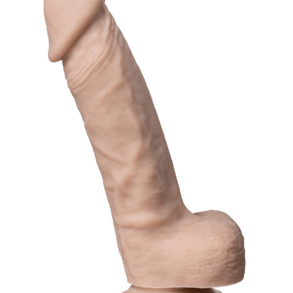 Gode Real Skin Model 1 flesh 17,8 cm – SilexD