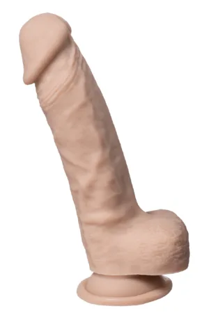Gode Real Skin Model 1 flesh 23 cm – SilexD - 94edenstreet.com - sexshop en ligne