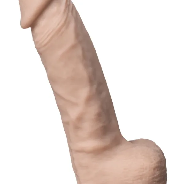 Gode Real Skin Model 1 flesh 23 cm – SilexD