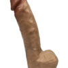 Gode Real Skin Suprème Model 1 flesh 21 cm – SilexD - 94edenstreet.com - sexshop en ligne