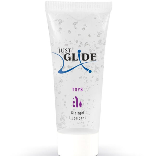 Lubrifiant Toys Just Glide 20ml