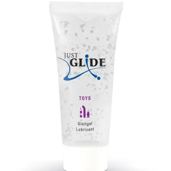 Lubrifiant Toys Just Glide 20ml