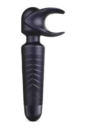 Masturbateur Man Wand Evo Black Plum – Man Wan - 94edenstreet.com - sexshop en ligne