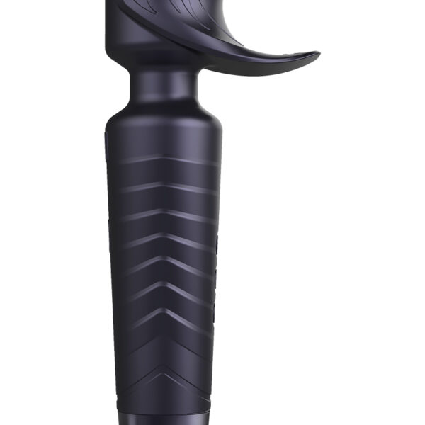 Masturbateur Man Wand Evo Black Plum – Man Wan