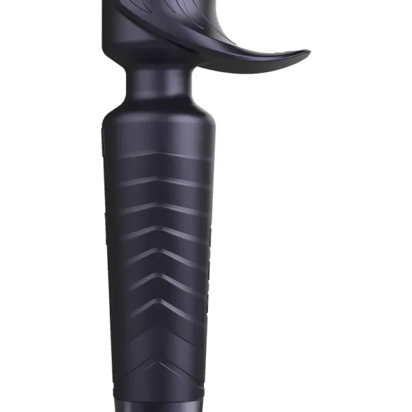 Masturbateur Man Wand Evo Black Plum – Man Wan