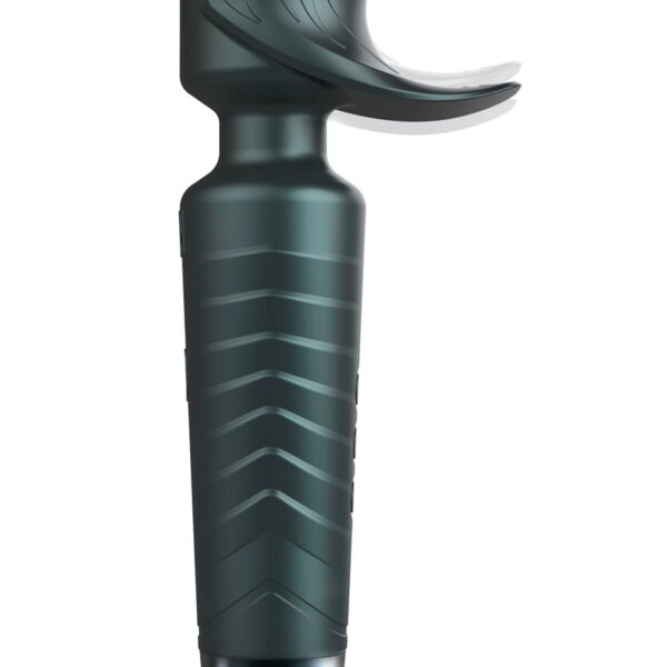 Masturbateur Man Wand Evo Pine Grey – Man Wan