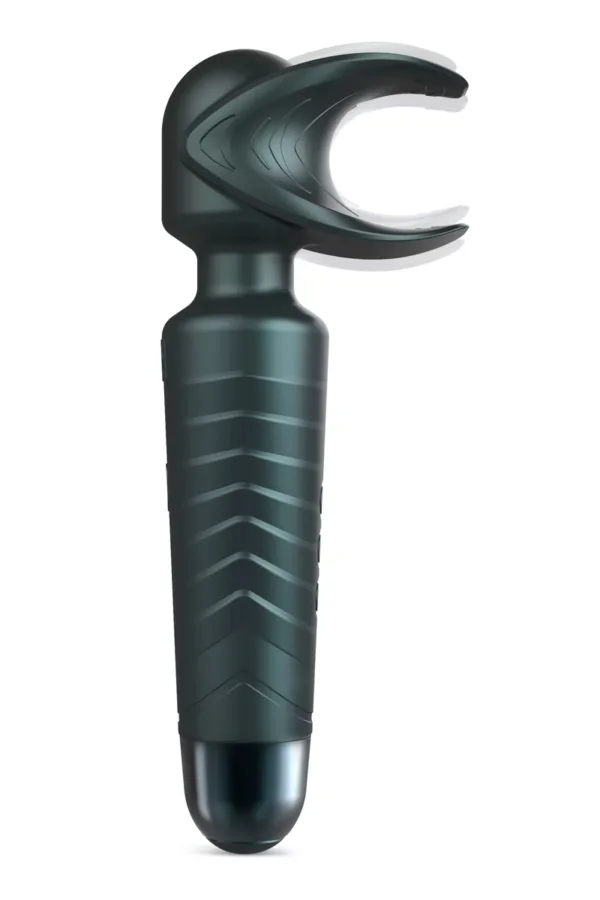 Masturbateur Man Wand Evo Pine Grey – Man Wan - 94edenstreet.com - sexshop en ligne