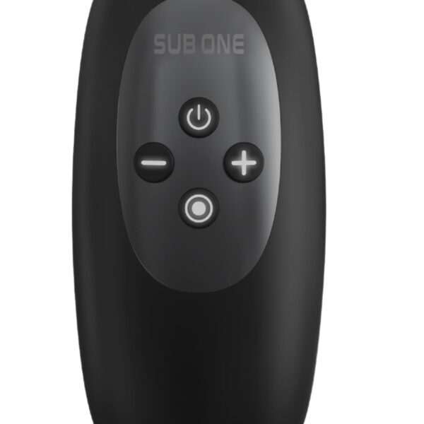 Masturbateur Sub One Infinite Black – Man Wan